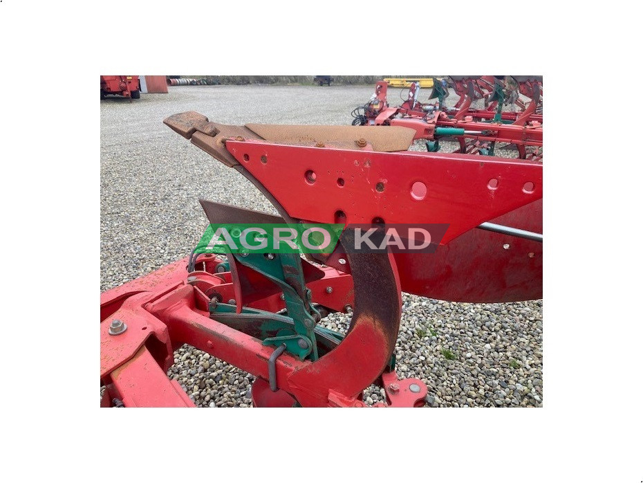 Agrokad Агрокад Kverneland EG 100-300-28-6 - фото 5 - plough