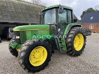 Agrokad Агрокад John Deere 6800 - фото 2 - Tractors