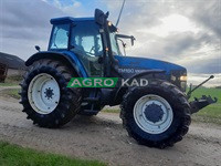 Agrokad Агрокад undefined - фото 2 - Tractors