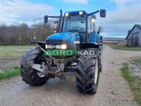 Agrokad Агрокад Трактор New Holland TM 150 alm - фото 3 - Трактори