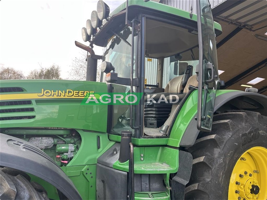 Agrokad Агрокад John Deere 7920 AutoPower - фото 3 - Tractors
