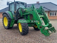 Agrokad Агрокад John Deere 6030 Premium - фото 1 - Tractors
