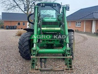 Agrokad Агрокад Трактор John Deere 6030 Premium - фото 2 - Трактори