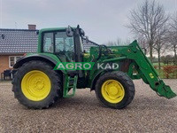 Agrokad Агрокад Трактор John Deere 6030 Premium - фото 3 - Трактори