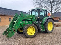 Agrokad Агрокад Трактор John Deere 6030 Premium - фото 4 - Трактори