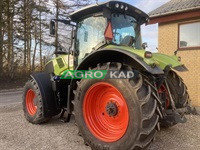 Agrokad Агрокад CLAAS AXION 810 CMATIC - фото 2 - Tractors