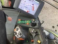 Agrokad Агрокад CLAAS AXION 810 CMATIC - фото 3 - Tractors