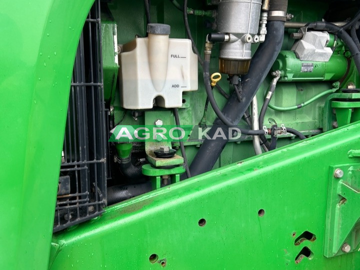 Agrokad Агрокад John Deere 9520T - фото 4 - Tractors