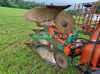 Agrokad Агрокад Plog Kverneland - фото 1 - plough